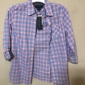 Tommy Hilfiger Button Down Shirt